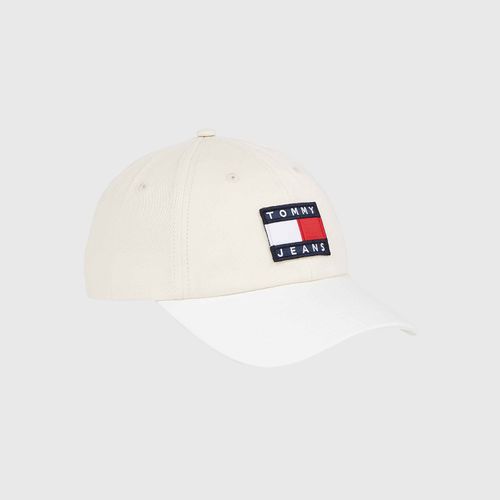 Boné Baseball Heritage Tommy Jeans