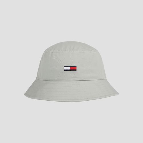 Chapéu Bucket Bandeira Tommy Jeans