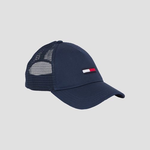 Boné Trucker Bandeira Tommy Jeans