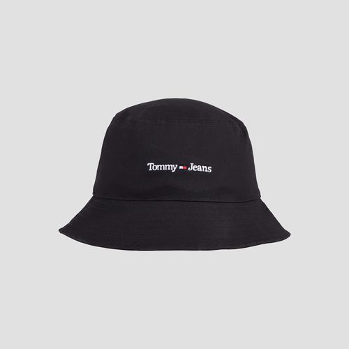 Chapéu Bucket Essential Tommy Jeans