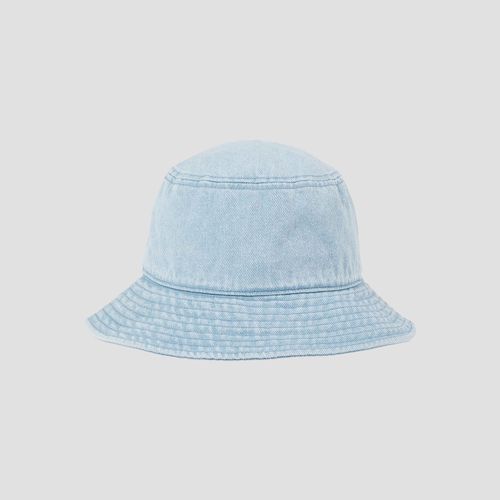 Chapéu Bucket Denim Tommy Jeans