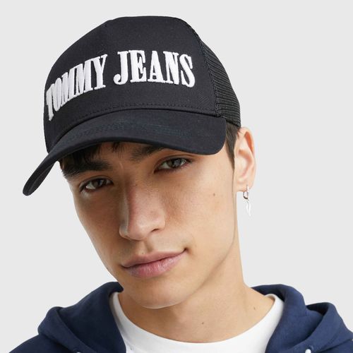 Boné Trucker Heritage Tommy Jeans