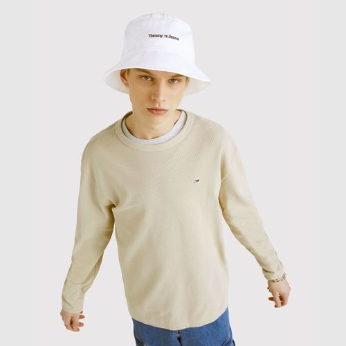 Chapéu Bucket Sport Tommy Jeans