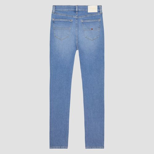 Calça Nora Jeans Skinny Tommy Jeans