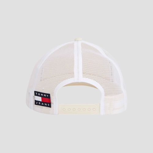 Boné Trucker Heritage Tommy Jeans