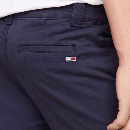 Calça Scanton Chino Tommy Jeans