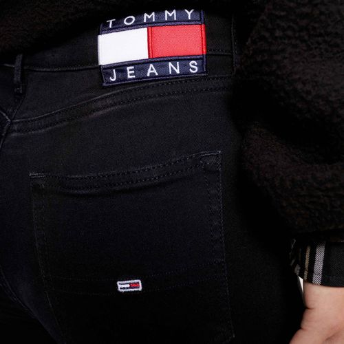 Calça Sylvia Jeans Tommy Jeans