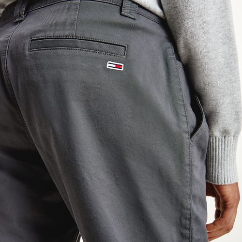 Calça Scanton Chino Tommy Jeans