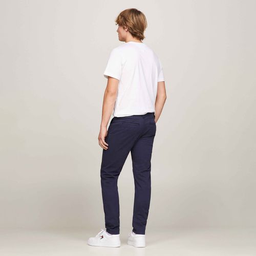 Calça Scanton Chino Tommy Jeans