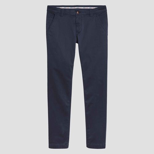 Calça Scanton Chino Tommy Jeans