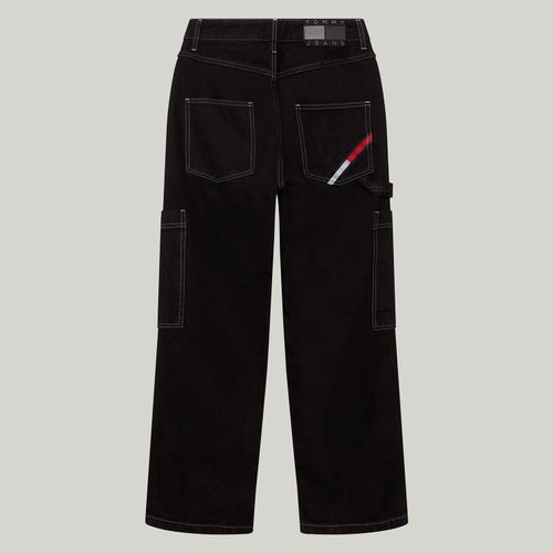 Calça Jeans Carpenter Tommy Remastered