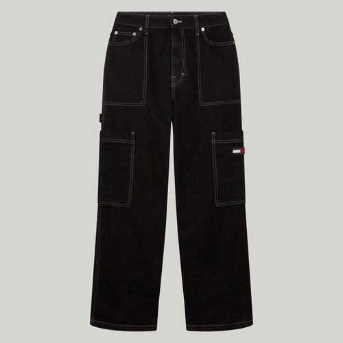 Calça Jeans Carpenter Tommy Remastered