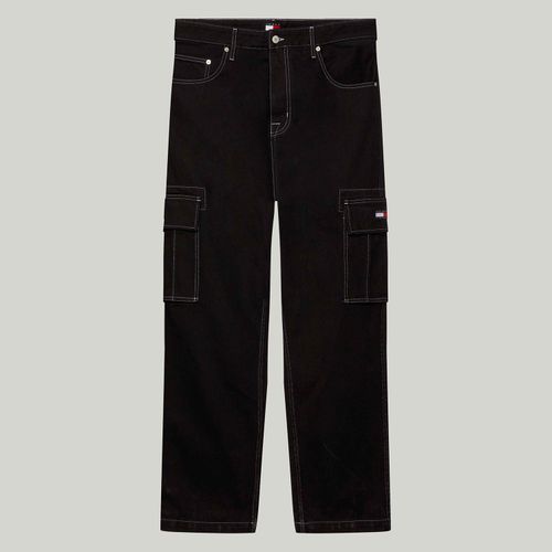 Calça Jeans Carpenter Tommy Remastered