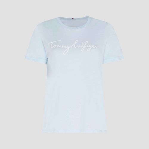 Camiseta Signature Gola C