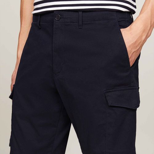 Shorts Cargo Harlem 1985 Relaxed Fit