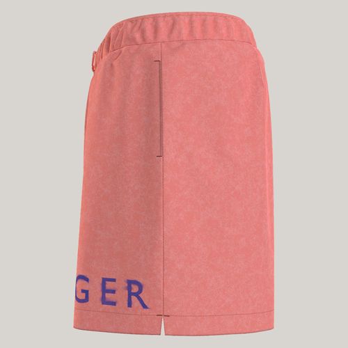 Bermuda De Banho Hilfiger