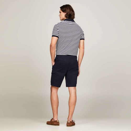 Shorts Cargo Harlem 1985 Relaxed Fit