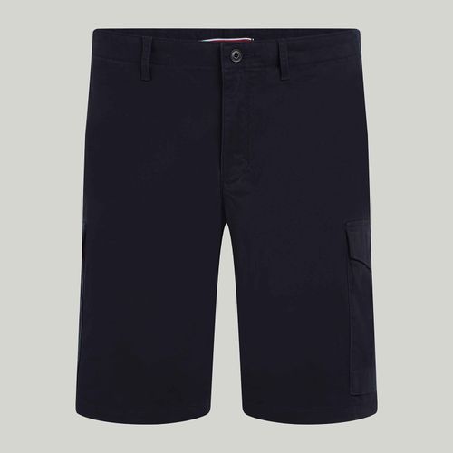 Shorts Cargo Harlem 1985 Relaxed Fit