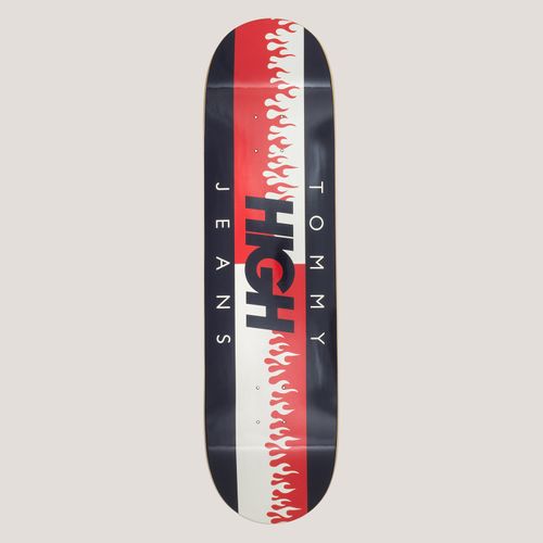 Skate Deck Tommy Jeans X High