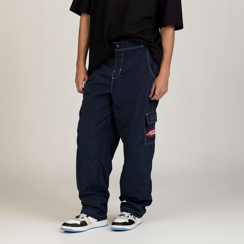 Calça Nylon Tommy Jeans X High