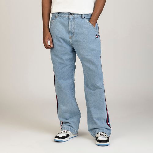 Calça Denim Tommy Jeans X High