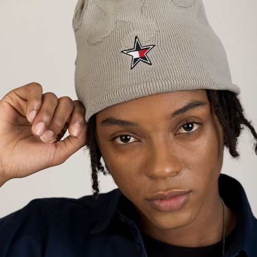 Touca Tommy Jeans X High