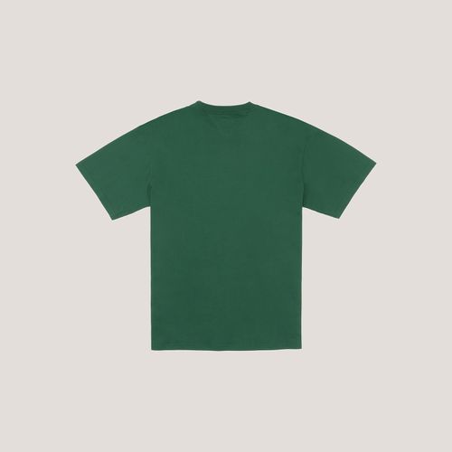 Camiseta Bandeira Oversized Tommy Jeans X High