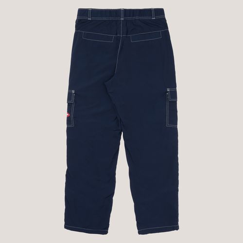 Calça Nylon Tommy Jeans X High