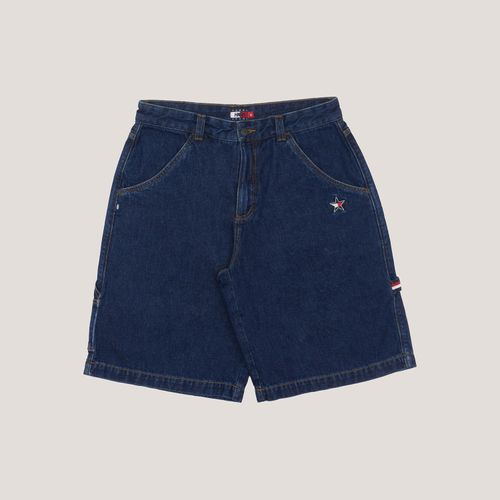 Shorts Denim Tommy Jeans X High