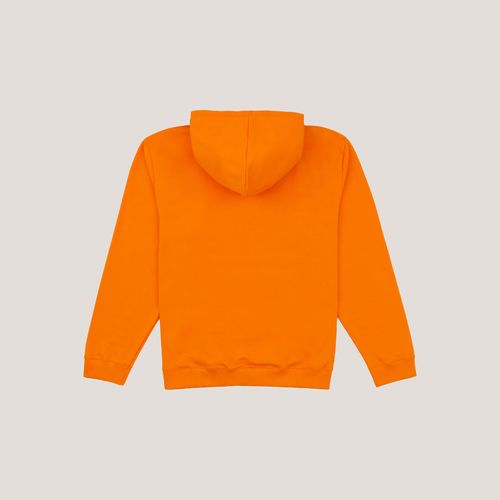 Moletom Com Capuz Oversized Tommy Jeans X High