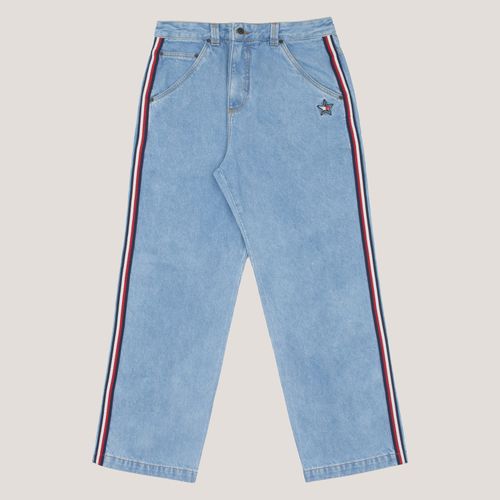 Calça Denim Tommy Jeans X High