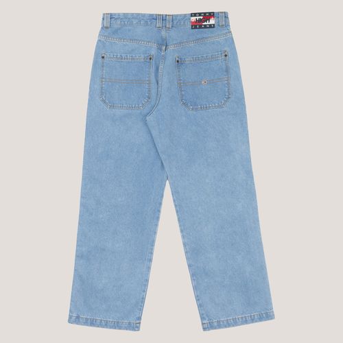 Calça Denim Tommy Jeans X High