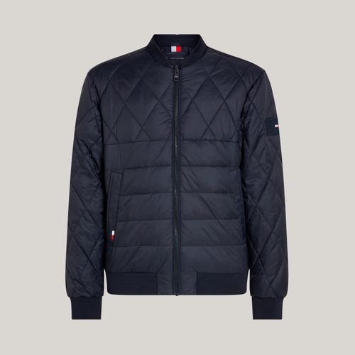 Jaqueta Bomber Packable