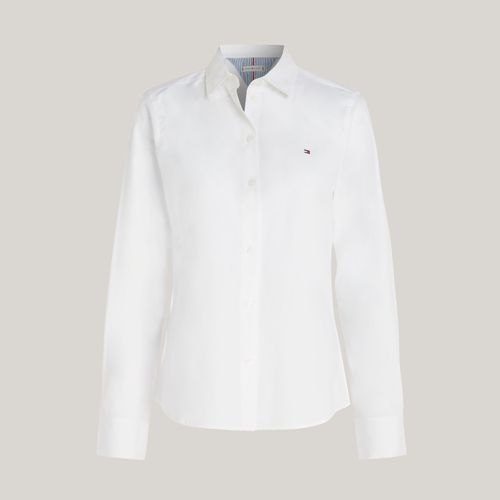 Camisa Clássica Regular Fit