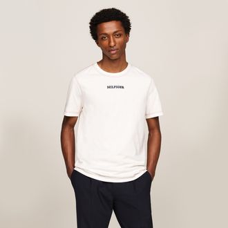 Tommy Camiseta Regular V-Neck Essential | TOMMY HILFIGER