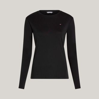 Camiseta Clássica Logo | Tommy Hilfiger