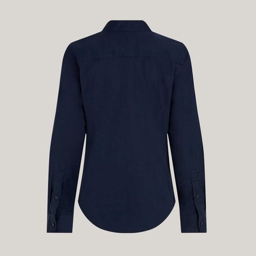 Camisa Clássica Regular Fit