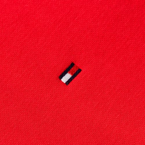Moletom Bandeira Bordada Gola C