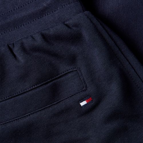 Calça Moletom Logo Monotype Bordado