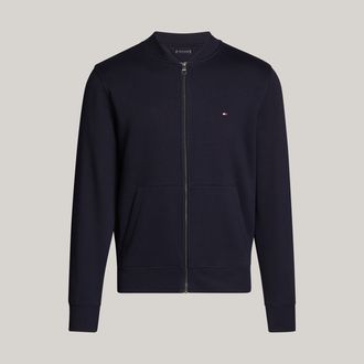 Moletom Logo Monotype Arqueado | Tommy Hilfiger