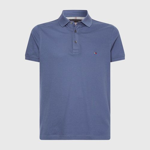 Polo Clásssica 1985 Slim Fit