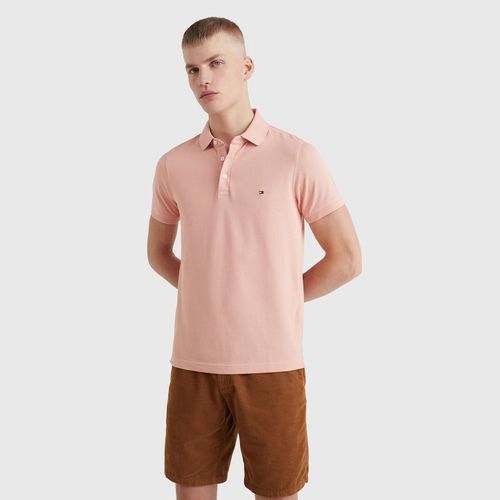 Polo Clásssica 1985 Slim Fit