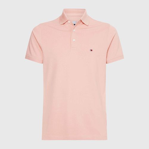 Polo Clásssica 1985 Slim Fit