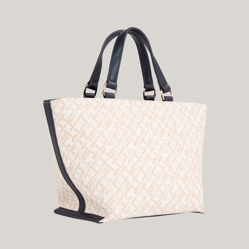 Mini Tote Th Distinct Monograma