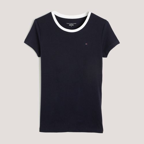 Adaptive - Camiseta Assinatura Tommy