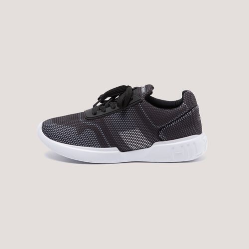 TATE SNEAKER - BLACK - 44