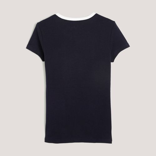 Adaptive - Camiseta Assinatura Tommy