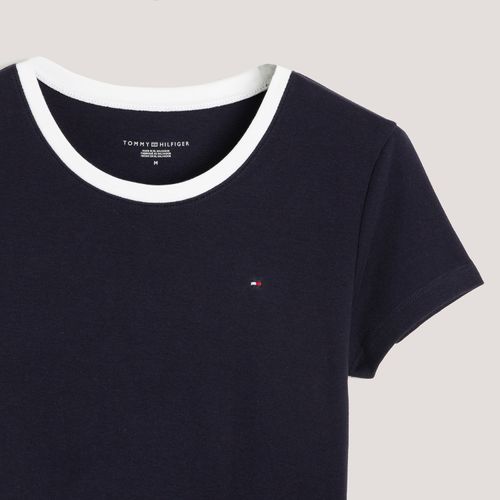 Adaptive - Camiseta Assinatura Tommy