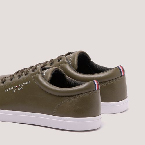 HARRISON 5D5 - ARMY GREEN - 44