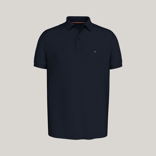 Polo Texturizada Regular